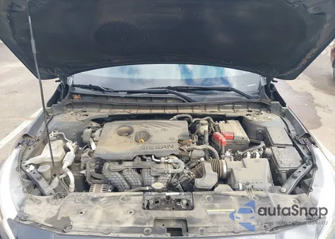 2020 Nissan Altima Sl Fwd z USA, uszkodzony, nr VIN 1N4BL4EV2LC159543